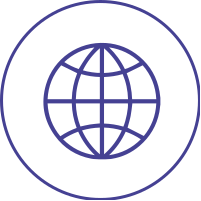 Icono Sitio web